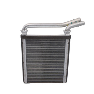 Núcleo de Calefacción Toyota 87107-02150 RH-130 CP-169013 de Aleación de Aluminio Anticorrosión Rectangular, Pieza de HVAC - Product Image 2