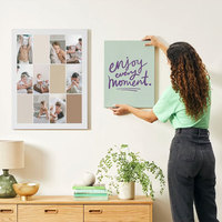 Servicio de Impresión Giclée COLORWAY con Impresora de 12 Colores y Reproducción de Arte en Tela con Tinta, Envío DDP