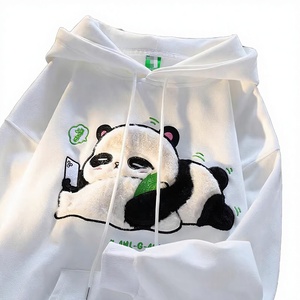 Premium Oversized Mens Hoodie Custom Streetwear Fleece Gym Wear Hoodie Wholesale <b>Bulk</b> Manufacturer USA unisex hoodie - Product Image 1