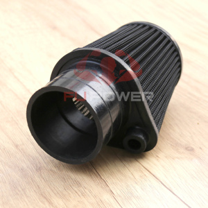 Seadoo Spark 2-UP 3-UP Jet Ski Válvula De Escape De Entrada Titanium Retainer Filtro - Product Image 4