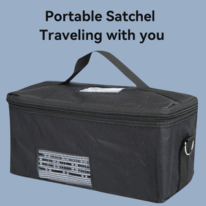 תיבת קירור אינסולין, נסיעה ניידת טעינת מקרר מיני מקרר, תיבת קירור תרופות - Product Image 2