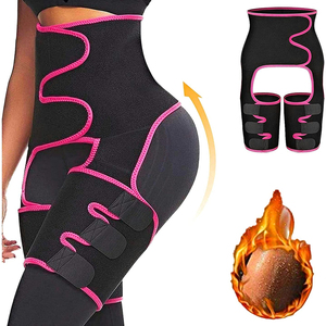 Vente flash : Bande élastique pour femme, ceinture abdominale pour ventre plat, ceinture de maintien du ventre, ceinture de maintien de la taille pour la perte de poids - Product Image 6