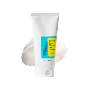 Sữa rửa mặt tẩy trang dịu nhẹ, pH thấp, chứa amino acid, làm sạch sâu, chất làm sạch mặt axit yếu, dùng hàng ngày cho chăm sóc da - Product Image 1