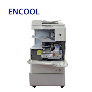 ENCOOL pour <span class=keywords><strong>CANON</strong></span> Imagerunner IR2520i IR2530i IR2525 Photocopieur d'occasion reconditionné Photocopieuse Machine d'impression - Product Image 5