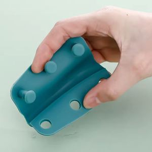 Funda de silicona resistente al calor para mangos de ollas, protector antiescaldaduras para mangos de ollas, accesorios de cocina - Product Image 3