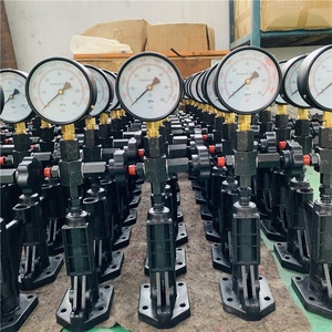 Equipamento de Teste de Pressão NANTAI S60H para Bicos Injetores Diesel, Testador Universal de Bicos Diesel - Product Image 2