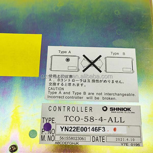 Sk210 máy xúc điều khiển <span class=keywords><strong>yn22e00146f1</strong></span> cho máy xúc sk210lc Phụ tùng máy xúc ECU ECM sk210lc lập trình <span class=keywords><strong>yn22e00146f1</strong></span> - Product Image 2