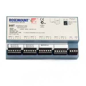 100% Original NUEVO t 848T Temperatura -848TFI1S001F5Q4 en Venta - Product Image 5