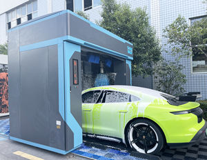 Shinewash Rollover <span class=keywords><strong>Auto</strong></span> Car Washing machine de <span class=keywords><strong>lavage</strong></span> de voiture pas <span class=keywords><strong>cher</strong></span> Installation réussie fournisseur d'équipement de <span class=keywords><strong>lavage</strong></span> de voiture S1 - Product Image 2