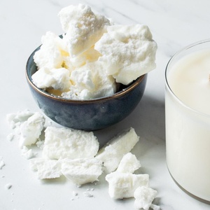 Cera di Cocco e Soia per <span class=keywords><strong>Candele</strong></span> Artigianali, Fiocchi Profumati Ecologici Fai-da-Te a Forma di Numero, Prodotto Premium del Produttore - Product Image 2