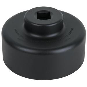 KS TOOLS Douille pour écrou d'essieu 3/4 ", 6 pans, court, 95mm - Product Image 1