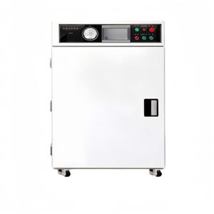 Horno de Secado de Laboratorio, Horno de Secado por Aire Caliente para Suelos y Madera, <span class=keywords><strong>Precio</strong></span> de Horno de Secado por Aire Forzado para Frutas, Horno de Secado al Vacío de Laboratorio TBJ - Product Image 2