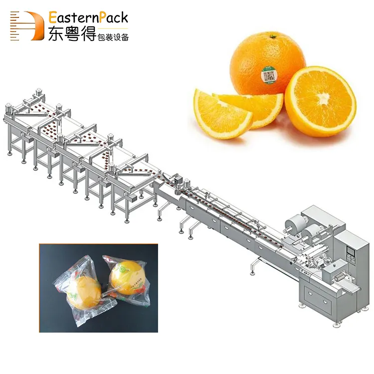Bakery Food Auto Packing Line,Food Automatic Packing Line,Machine Packing Production Line