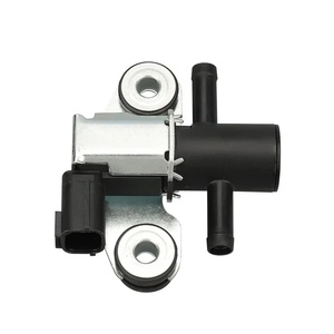 Valvola di purga del canister dei vapori 911509, elettrovalvola a vuoto OEM 911-509 per NISSAN INFINITI - Product Image 2