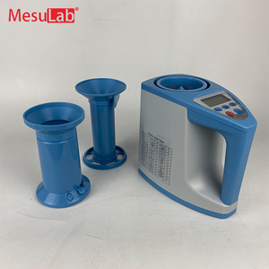 MesuLab ME-LDS-1G Pellet Porca Umidade Tester Máquina Alimentação Animal Karité Porca De Grão Umidade Medidor De Umidade De Grãos Fabricante - Product Image 3