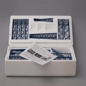 (A491) Conrad 98000/05 Terex AC 500-1 Luffing Auxiliar <span class=keywords><strong>Boom</strong></span> SARENS Controlador de programación Automatización industrial - Product Image 1