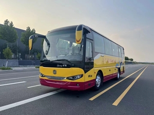 La Chine Zhong Tong Bus d'<span class=keywords><strong>occasion</strong></span> à vendre 39 sièges Prix des autobus manuels pour les autocars de passagers <span class=keywords><strong>Occasion</strong></span> de transport par autobus pour l'Afrique - Product Image 3