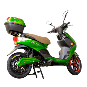 Vélo électrique à batterie au lithium à moteur sans balais haute vitesse de couleur personnalisée le <span class=keywords><strong>plus</strong></span> vendu en 2026 - Product Image 6