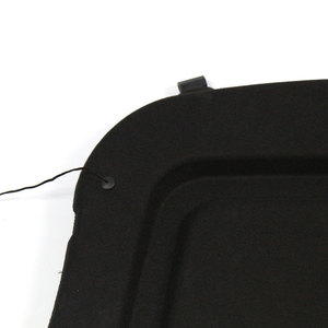 Étagère de coffre arrière OEM ODM pour Ford <span class=keywords><strong>Focus</strong></span> 12-18, pièces décoratives intérieures de voiture - Product Image 6