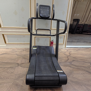 <span class=keywords><strong>Caminadora</strong></span> Manual Comercial para HYROX <span class=keywords><strong>CrossFit</strong></span>, Máquina de Correr Curva Sin Motor, Acero Q235 con Certificación CE, Precio de Fábrica - Product Image 2