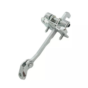 700311823 80431-00QAB 4408993 91166561 Para Nissan Primastar Vauxhall Opel Correa de Retención de Puerta Limitador - Product Image 1