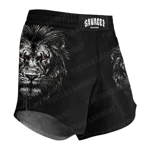 Shorts de <span class=keywords><strong>MMA</strong></span> Savage One, shorts de <span class=keywords><strong>MMA</strong></span> pour le <span class=keywords><strong>MMA</strong></span> - Product Image 2