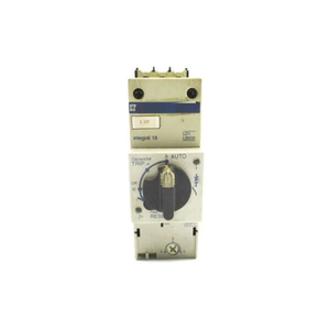 LD1LB030 105/115-120V 18A UNMP Nouveau contrôleur de programmation PLC d'automatisation industrielle d'entrepôt prêt d'origine - Product Image 1