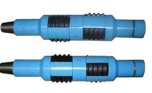 เครื่องขูดปลอกท่อที่ได้รับการรับรองมาตรฐาน 10D สำหรับน้ำมันและก๊าซ - Product Image 4