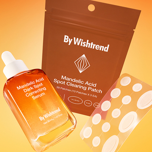 Parche Hidrocoloide Ultrafino para el Acné con Ácido Mandélico BHA y Aceite de Árbol de Té para la Curación de Imperfecciones y Eliminación de Manchas - Product Image 5
