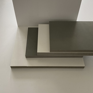Pelat plastik beton pemijak kaki membentuk blok beton bentuk papan formwork beton - Product Image 4