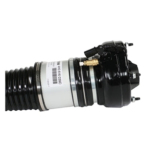 Piezas de repuesto para coche Guangzhou <span class=keywords><strong>Air</strong></span> shock aborber para Audl A8 D4 4H0616039D sistema de suspensión de resorte de aire delantero izquierdo - Product Image 6