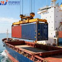 Expédition internationale, expédition express, livraison porte à porte, dropshipping, expédition maritime auprès d'un expert en transport de batteries