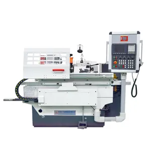 GD-5020B CNC 원통형 그라인딩 머신 500mm 정밀 원통형 그라인더 머신