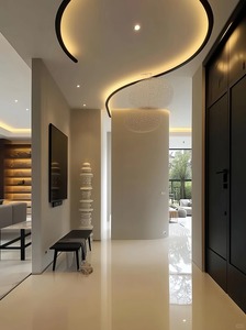 Chuangguan, service de conception d'intérieur, design architectural de villa, hôtel, <span class=keywords><strong>maison</strong></span> moderne de luxe <span class=keywords><strong>italienne</strong></span>, rendu 3D, meubles - Product Image 2