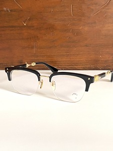 Lunettes de vue pour homme tendance et volumineuses, style punk, monture Plate Star Myopia, EVAGILIST Shenzhen - Product Image 5
