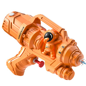 Dinosaur Water Gun Mini Outdoor Toy For Kids Summer Beach Play Unisex ABS <b>Material</b> - Product Image 1