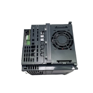 Variador de Frecuencia TOSHIBA VFS15-4022PL1-CH, Serie de Uso General VF-S15 - Product Image 2