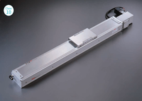 TOYO pour THK Guide linéaire multifonction réglable à haute rigidité pour le travail du bois CNC modèle ECB22-L40-50-L-M75-C4-0001