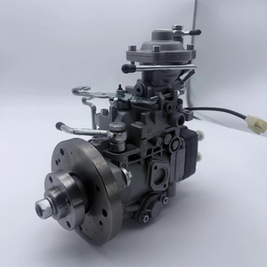 ปั๊มน้ำมันเชื้อเพลิงคุณภาพสูงสำหรับเครื่องยนต์ ZD30 รุ่น 16700-VW201 16700-Vg100 0470504029 รุ่นทดแทน VP44 สำหรับเครื่องจักรก่อสร้าง - Product Image 3
