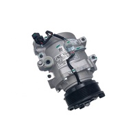 Pièces détachées pour climatiseur Jetour X70 Plus, compresseur, numéro OE. 301000131AA