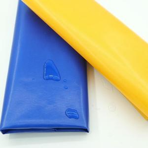Tela de nailon con revestimiento de TPU para salvavidas, 210D, <span class=keywords><strong>66</strong></span> - Product Image 2