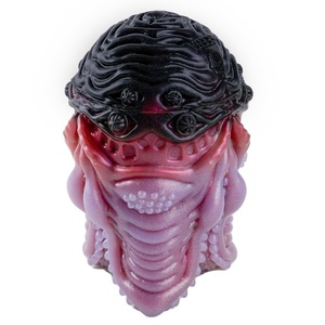 Masturbador de Silicona G6512 Alien Beast Simulation, Masturbador Masculino de Silicona con Forma de Monstruo - Product Image 5