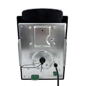 <span class=keywords><strong>Motor</strong></span> de 24 V CC de 600N-1500N al Precio Más Bajo, Abrepuertas Automático para Garaje - Product Image 4