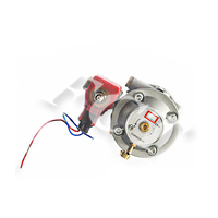 Régulateur de pression GNC FC BRC pour moto, convertisseur de gaz GNC, réducteur GNC pour voiture
