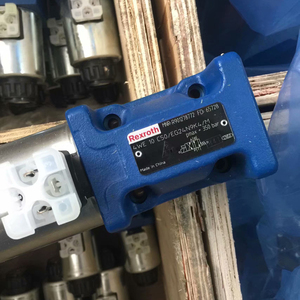 ตรวจสอบ R900328799 Z2S16B1-52/ R900412346 Z2S16-3-52/ R900468484 Z2S10A3-33/V - Product Image 1