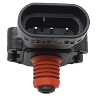 Sensor de presión absoluta del colector MAP para Chevy Buick Cadillac GMC 9359409 16249939 16187556 AS59 2134434 PS038 12614973
