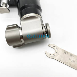 Serra Oscilante Ortopédica Serra De Corte Elétrica Ferramentas Elétricas Ortopédicas Serra De Mão De Ossos Instrumentos Cirúrgicos Veterinários Ortopédicos - Product Image 4