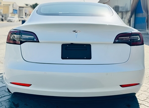 เทสล่า โมเดล 3 ลองจ์ เรนจ์ เอเอวดี ปี 2023 - Product Image 2