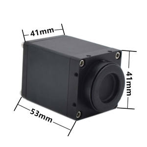 Kamera CCTV Industri SDI IMX385 1/<span class=keywords><strong>2</strong></span> Cmos WDR LUX Video Langsung EX HD-SDI 1080P 1080i 60fps 50fps Keamanan Box Kamera SDI 485 232 - Product Image 3