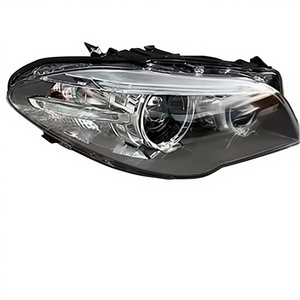 Conjunto de Faros LED Aptos para Serie 3, 5 X1, X3 y Otros Modelos - Product Image 1